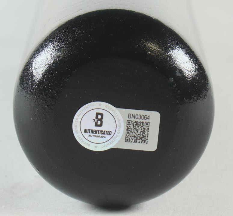 Tom Berenger Signed Rawlings Baseball Bat Inscribed "Jake Taylor" (Beckett) at PristineAuction.com Tom Berenger Signed Rawlings Baseball Bat Inscribed "Jake Taylor" (Beckett) at PristineAuction.com