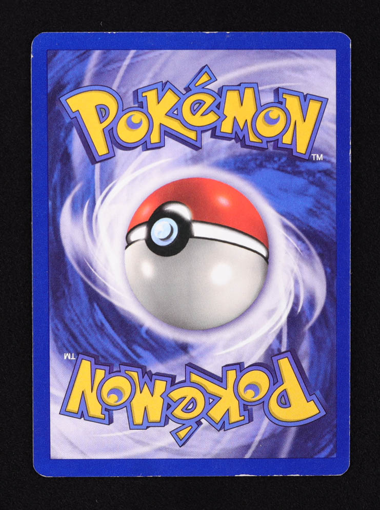 Vaporeon 1999 Pokemon Jungle Unlimited #28 at PristineAuction.com Vaporeon 1999 Pokemon Jungle Unlimited #28 at PristineAuction.com