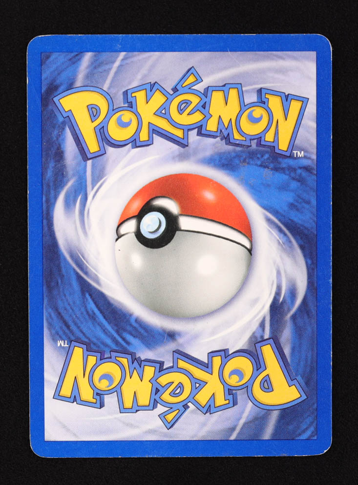 Dark Blastoise 2000 Pokemon Team Rocket Unlimited #20 at PristineAuction.com Dark Blastoise 2000 Pokemon Team Rocket Unlimited #20 at PristineAuction.com