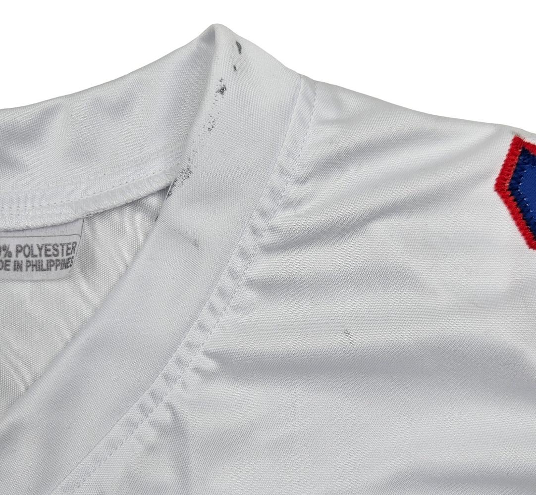 Josh Allen Signed Jersey (Beckett) at PristineAuction.com Josh Allen Signed Jersey (Beckett) at PristineAuction.com