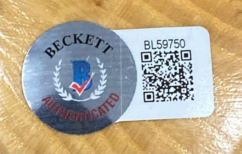 Don Drysdale & Billy Herman Signed Dodgers 1955 World Champions Cooperstown Collection Baseball Bat (Beckett) at PristineAuction.com Don Drysdale & Billy Herman Signed Dodgers 1955 World Champions Cooperstown Collection Baseball Bat (Beckett) at PristineAuction.com