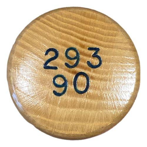 Don Drysdale & Billy Herman Signed Dodgers 1955 World Champions Cooperstown Collection Baseball Bat (Beckett) at PristineAuction.com Don Drysdale & Billy Herman Signed Dodgers 1955 World Champions Cooperstown Collection Baseball Bat (Beckett) at PristineAuction.com