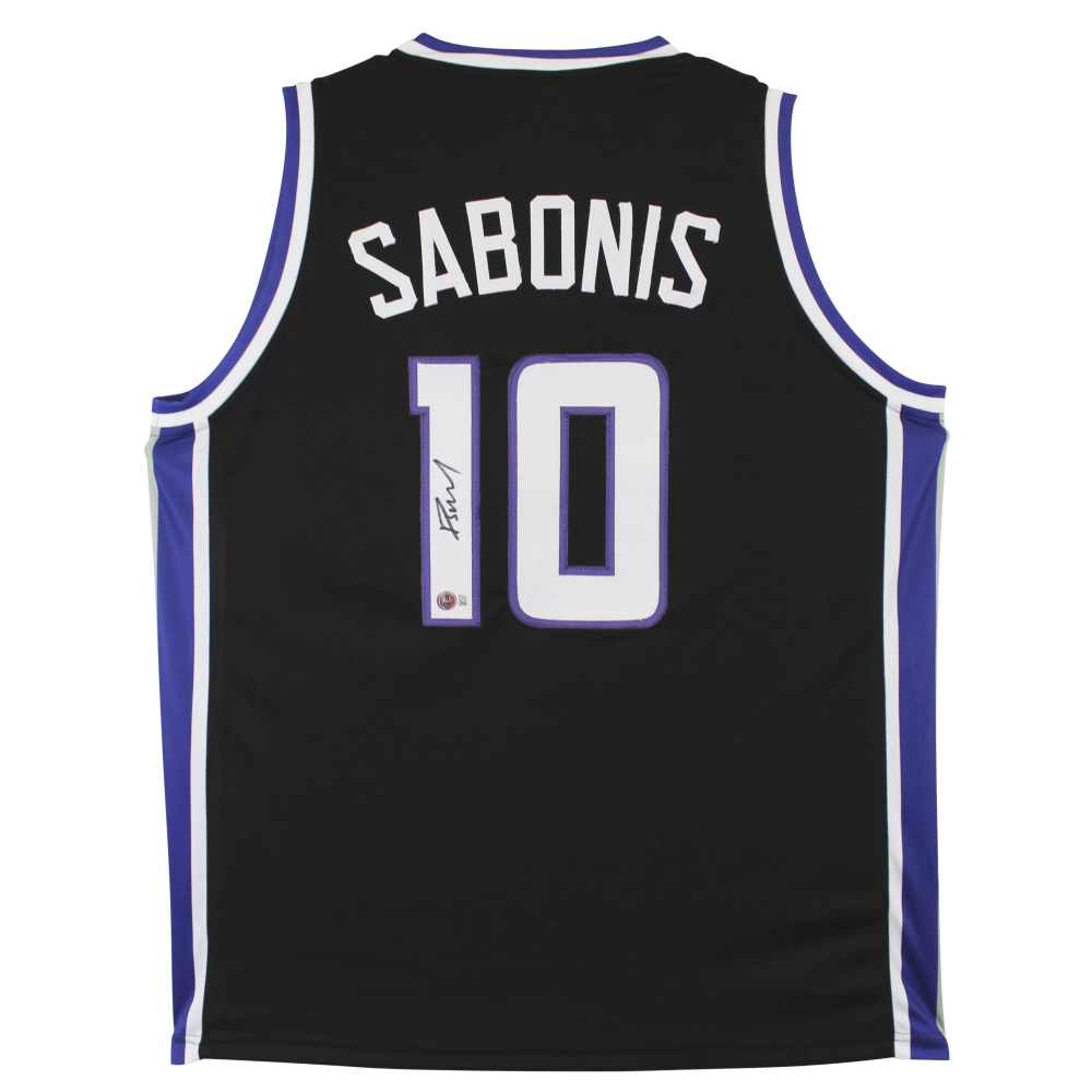 domantas sabonis city jersey