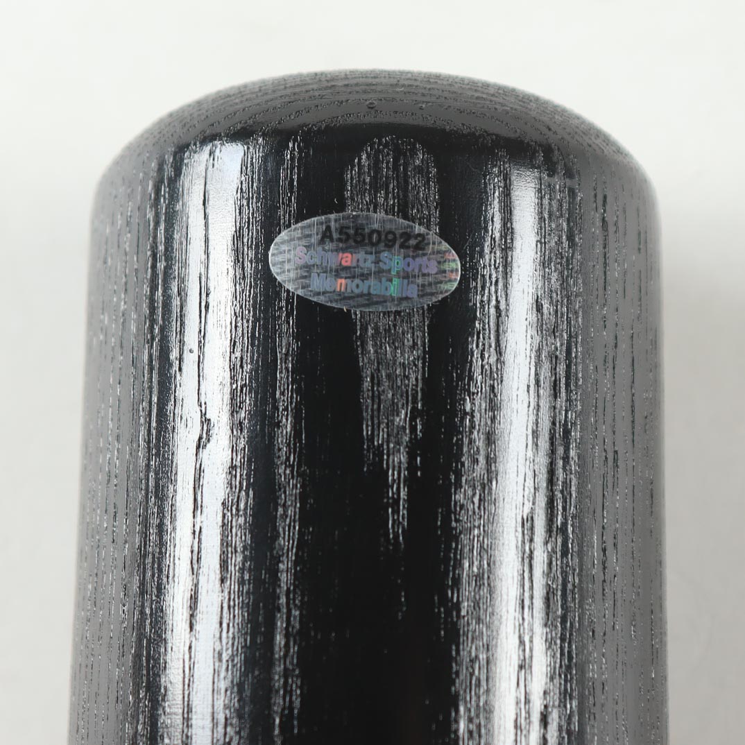 Sammy Sosa Signed Louisville Slugger Pro Stock Baseball Bat (JSA) at PristineAuction.com Sammy Sosa Signed Louisville Slugger Pro Stock Baseball Bat (JSA) at PristineAuction.com