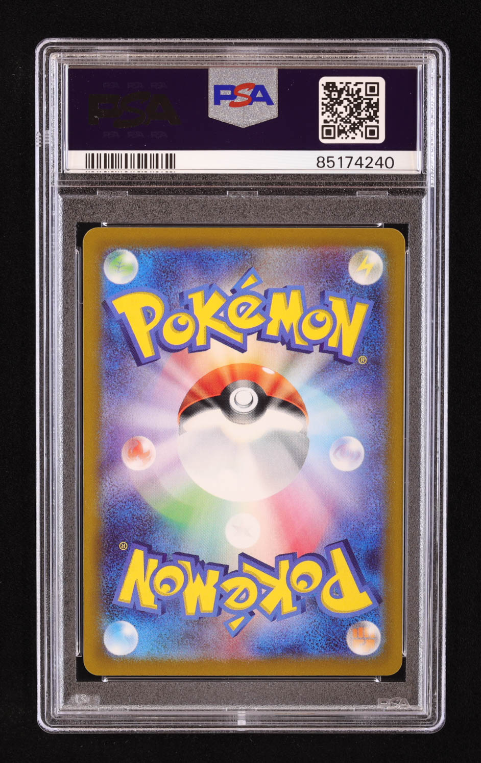 Kyurem V 2022 Pokemon Sword and Shield Lost Abyss Japanese #29 (PSA 10) at PristineAuction.com Kyurem V 2022 Pokemon Sword and Shield Lost Abyss Japanese #29 (PSA 10) at PristineAuction.com
