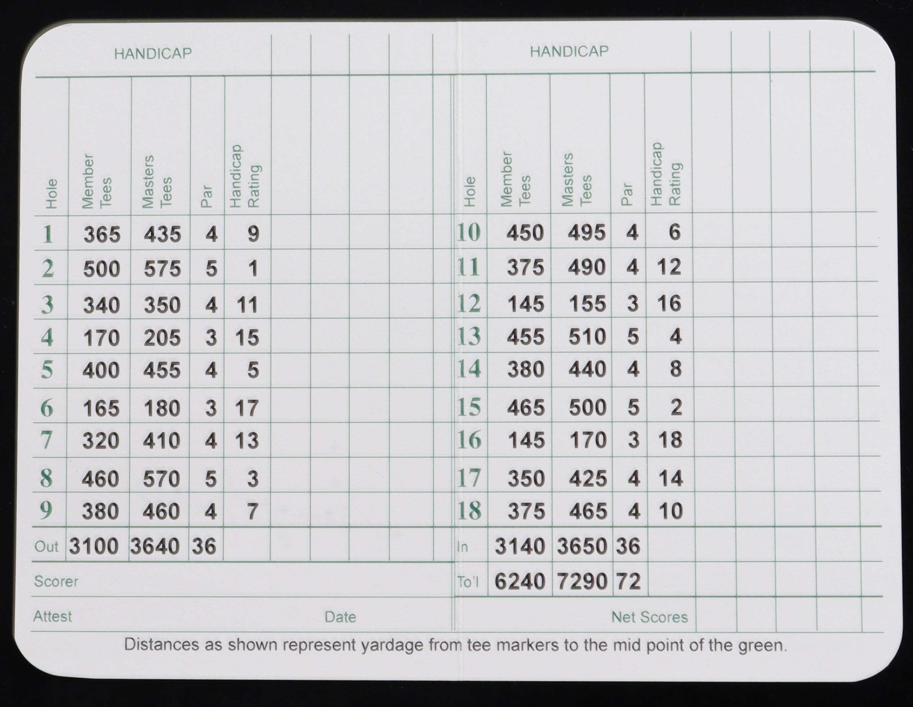 Gary Player Signed Masters Tournament Augusta National Golf Club Scorecard (JSA) at PristineAuction.com Gary Player Signed Masters Tournament Augusta National Golf Club Scorecard (JSA) at PristineAuction.com