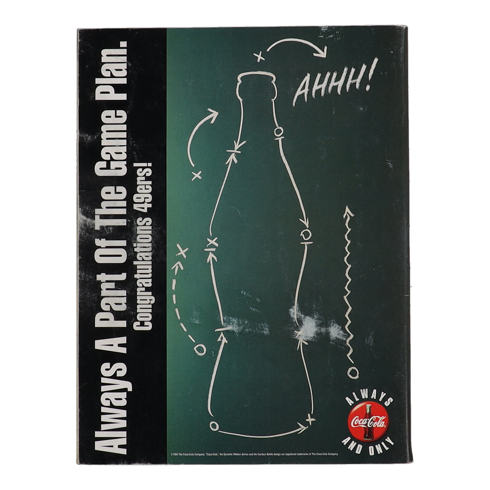 Steve Young Signed 1994 49ers Sports Illustrated Commemorative Edition Magazine (Beckett) at PristineAuction.com Steve Young Signed 1994 49ers Sports Illustrated Commemorative Edition Magazine (Beckett) at PristineAuction.com