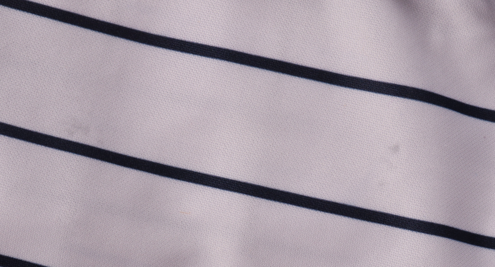 John Wetteland Signed Jersey Inscribed "96 WS MVP 96" (Beckett) at PristineAuction.com John Wetteland Signed Jersey Inscribed "96 WS MVP 96" (Beckett) at PristineAuction.com