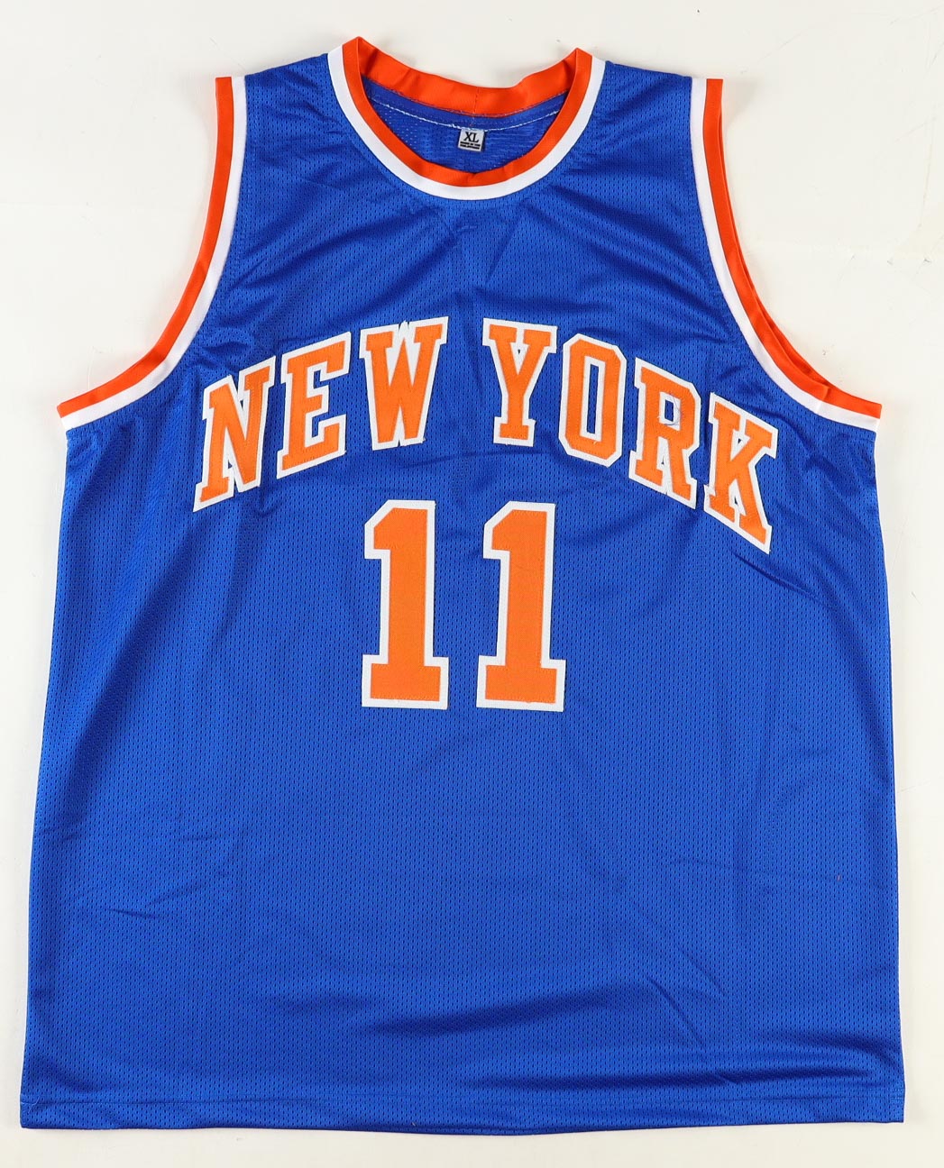 Derek Harper Signed Jersey (JSA) at PristineAuction.com Derek Harper Signed Jersey (JSA) at PristineAuction.com