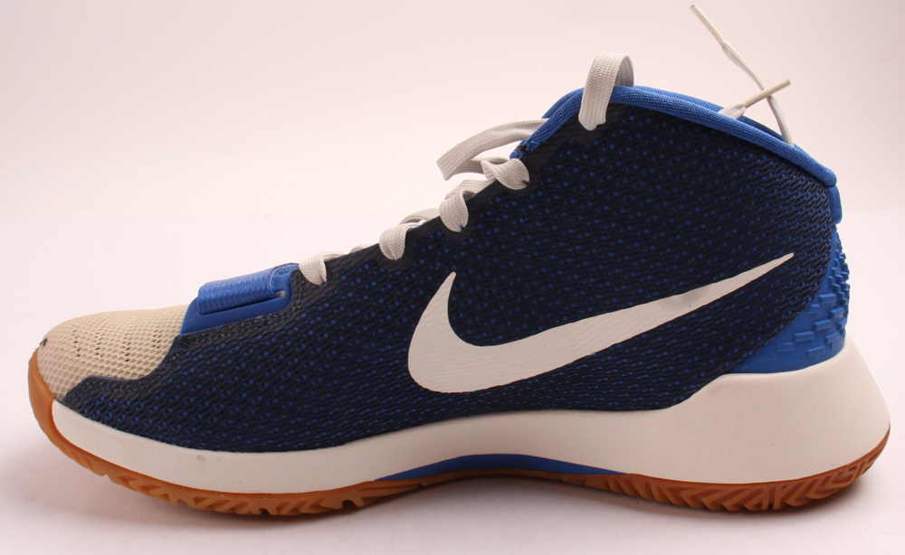 Tim Tebow Personally Owned Signed Nike Shoe (Tebow) at PristineAuction.com Tim Tebow Personally Owned Signed Nike Shoe (Tebow) at PristineAuction.com