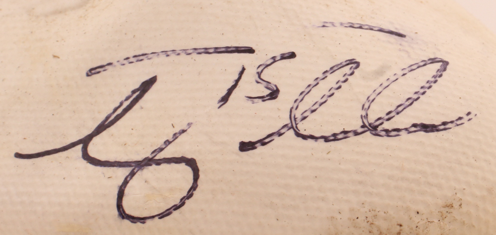 Tim Tebow Personally Owned & Worn Signed Nike Football Cleat (Tebow) at PristineAuction.com Tim Tebow Personally Owned & Worn Signed Nike Football Cleat (Tebow) at PristineAuction.com