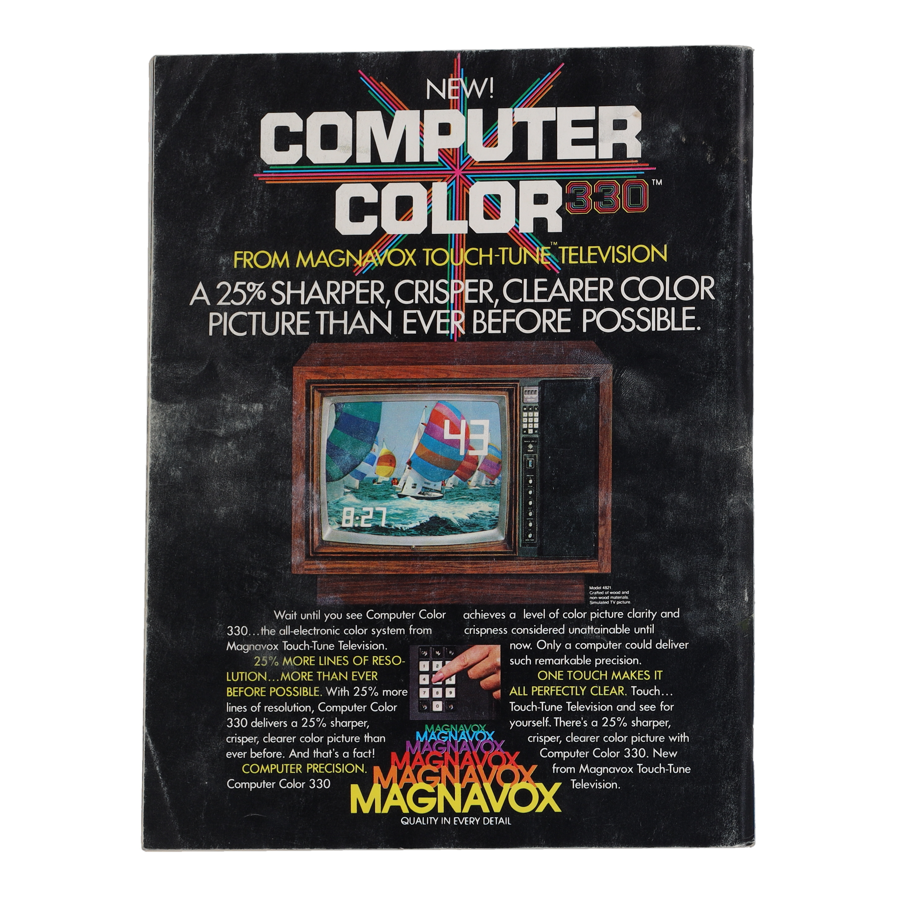1978 World Series Program: Yankees vs. Dodgers at PristineAuction.com 1978 World Series Program: Yankees vs. Dodgers at PristineAuction.com