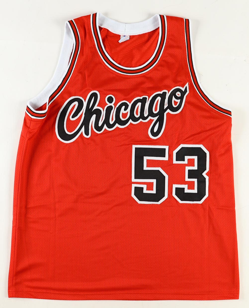 Artis Gilmore Signed Jersey Inscribed "HOF 11" (Beckett) at PristineAuction.com Artis Gilmore Signed Jersey Inscribed "HOF 11" (Beckett) at PristineAuction.com