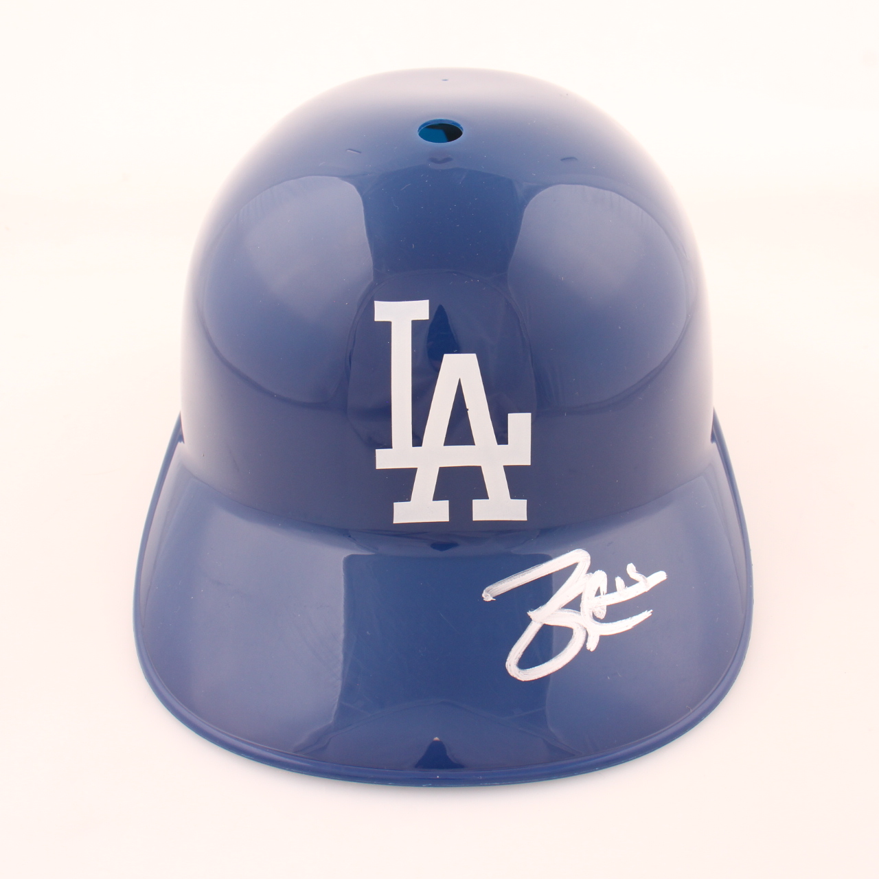 James Paxton Signed Dodgers Full-Size Batting Helmet (PSA) at PristineAuction.com James Paxton Signed Dodgers Full-Size Batting Helmet (PSA) at PristineAuction.com