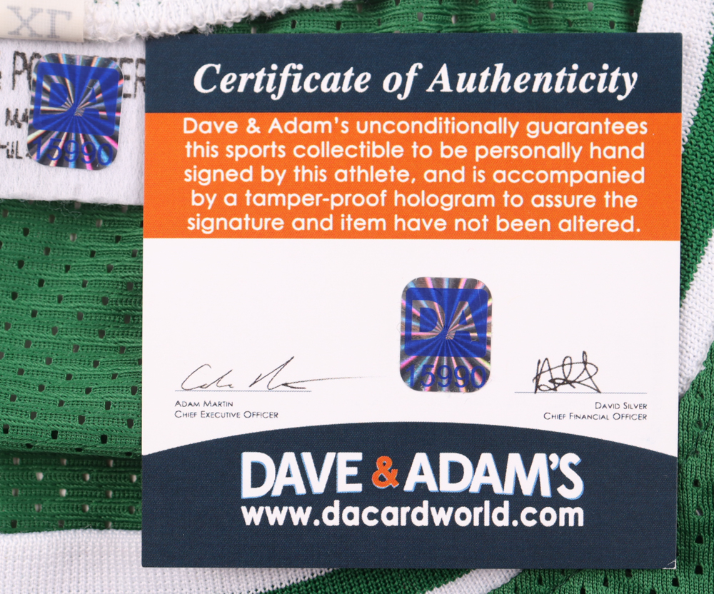 Bill Russell Signed Jersey (DA & PSA) at PristineAuction.com Bill Russell Signed Jersey (DA & PSA) at PristineAuction.com