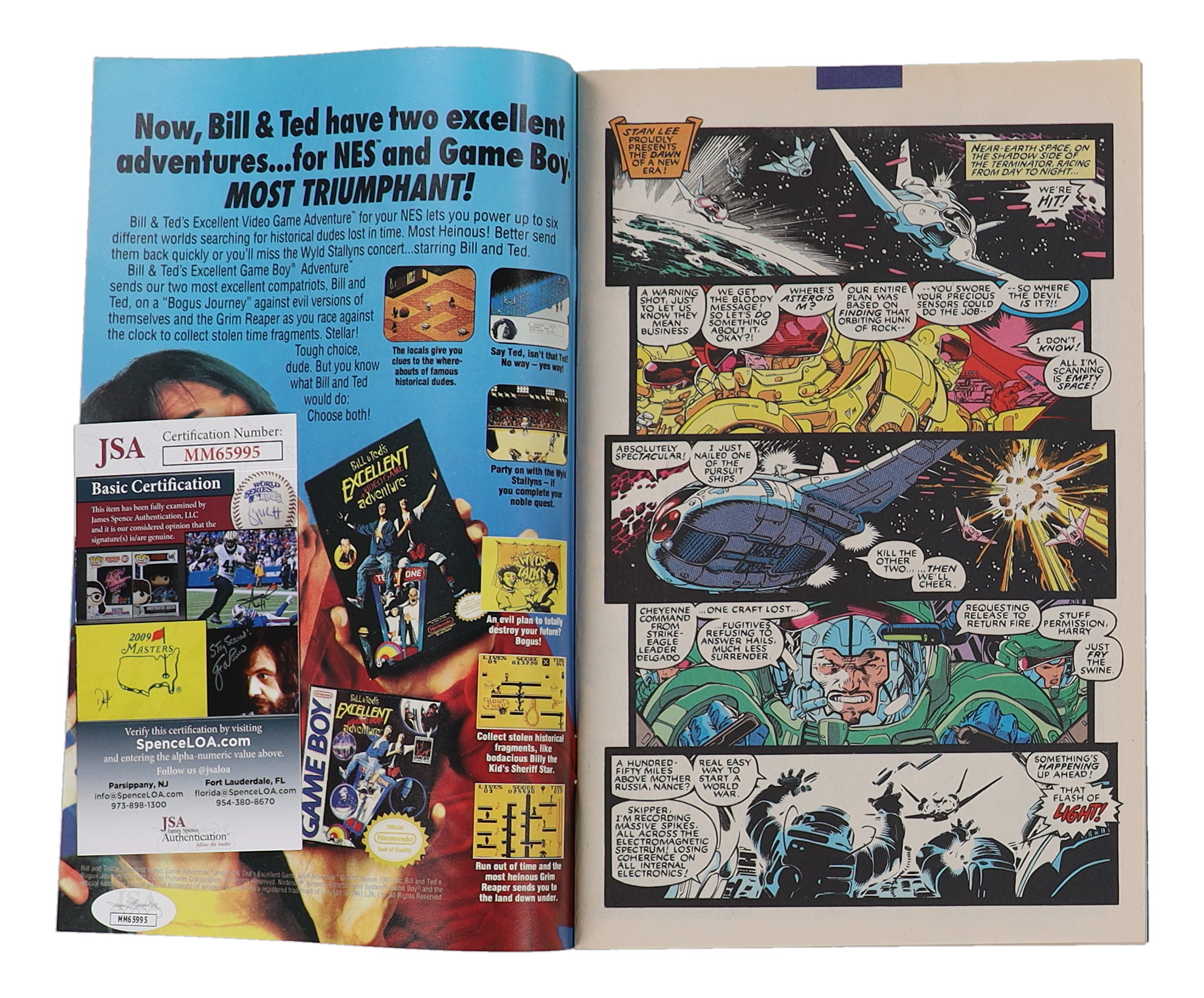 Chris Claremont Signed 1991 "X-Men" Vol. 1 No. 1 Marvel Comic Book (JSA) at PristineAuction.com Chris Claremont Signed 1991 "X-Men" Vol. 1 No. 1 Marvel Comic Book (JSA) at PristineAuction.com