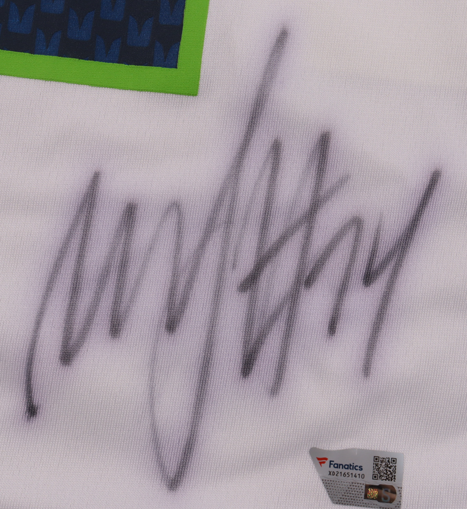 Marshawn Lynch Signed Seahawks Jersey (Fanatics) at PristineAuction.com Marshawn Lynch Signed Seahawks Jersey (Fanatics) at PristineAuction.com