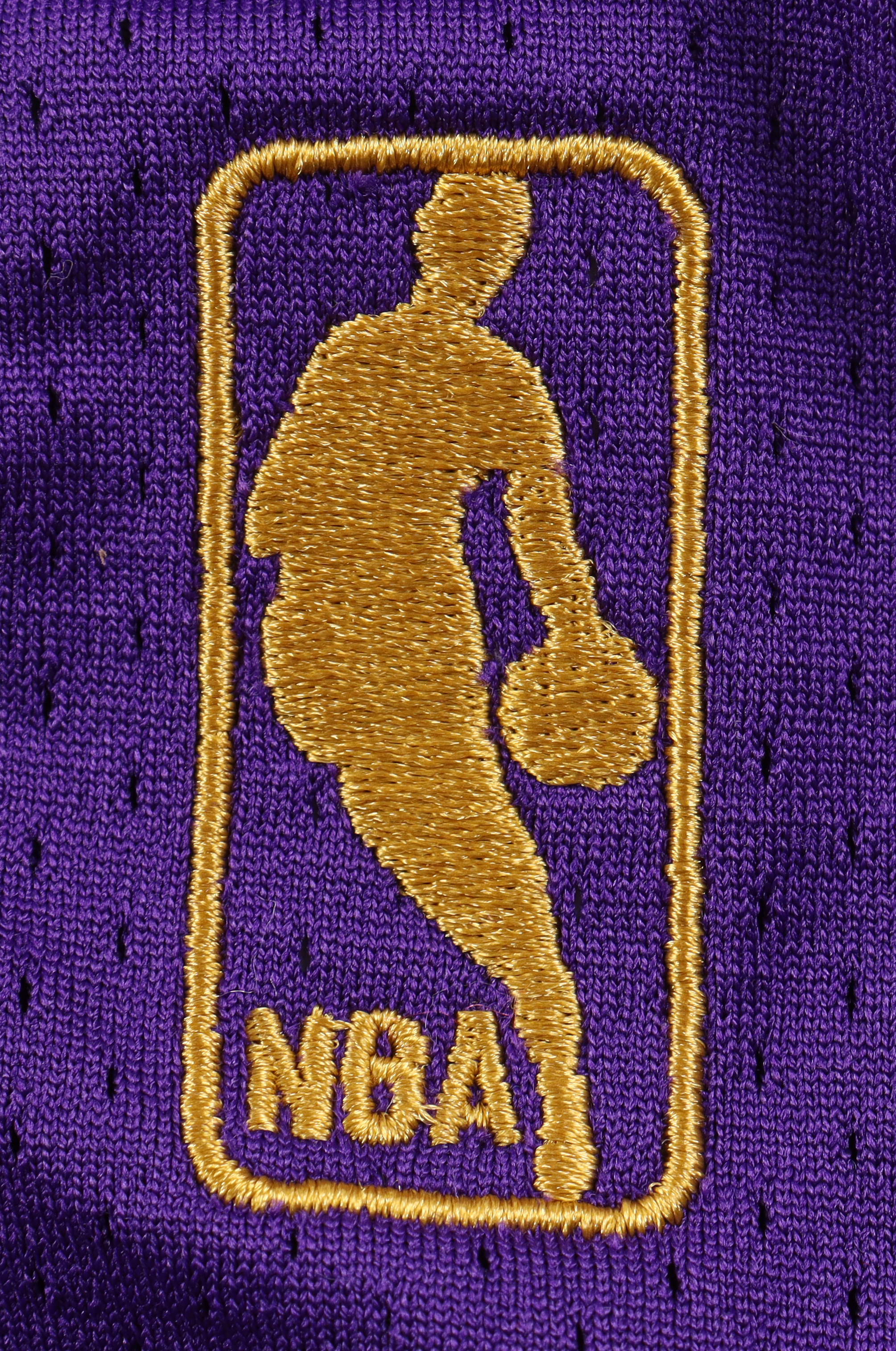 Kobe Bryant Signed LE 1996-97 Lakers Mitchell & Ness Jersey #5/8 (PSA & Beckett) at PristineAuction.com Kobe Bryant Signed LE 1996-97 Lakers Mitchell & Ness Jersey #5/8 (PSA & Beckett) at PristineAuction.com