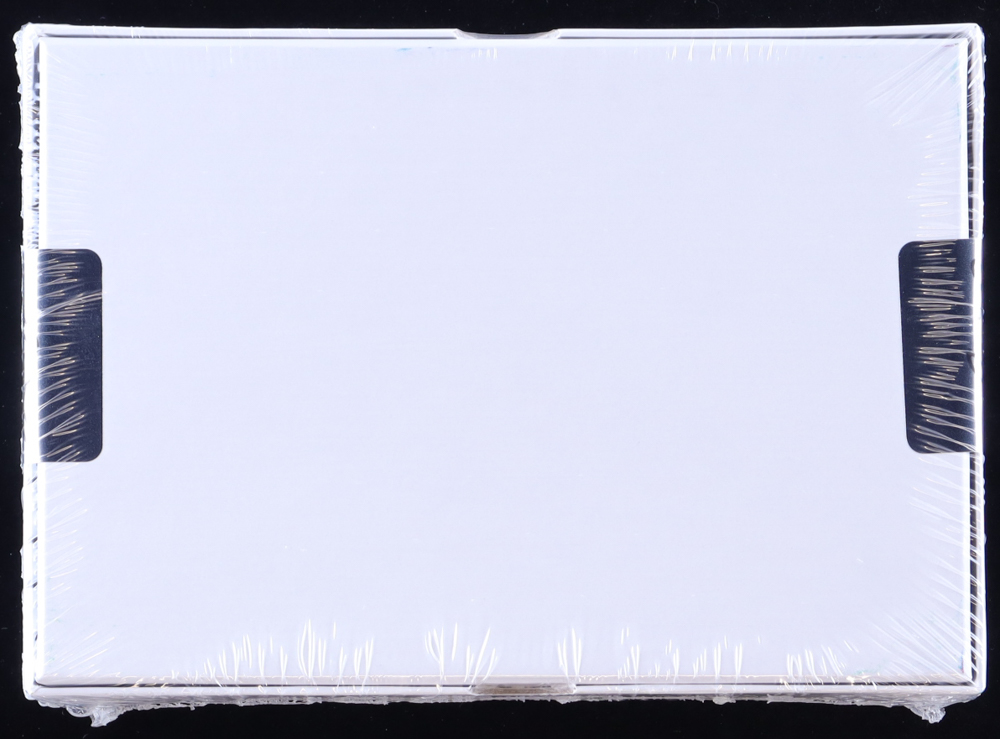 2023 Leaf Eclectic Football 1/1 Pre-Production Proof Box at PristineAuction.com 2023 Leaf Eclectic Football 1/1 Pre-Production Proof Box at PristineAuction.com