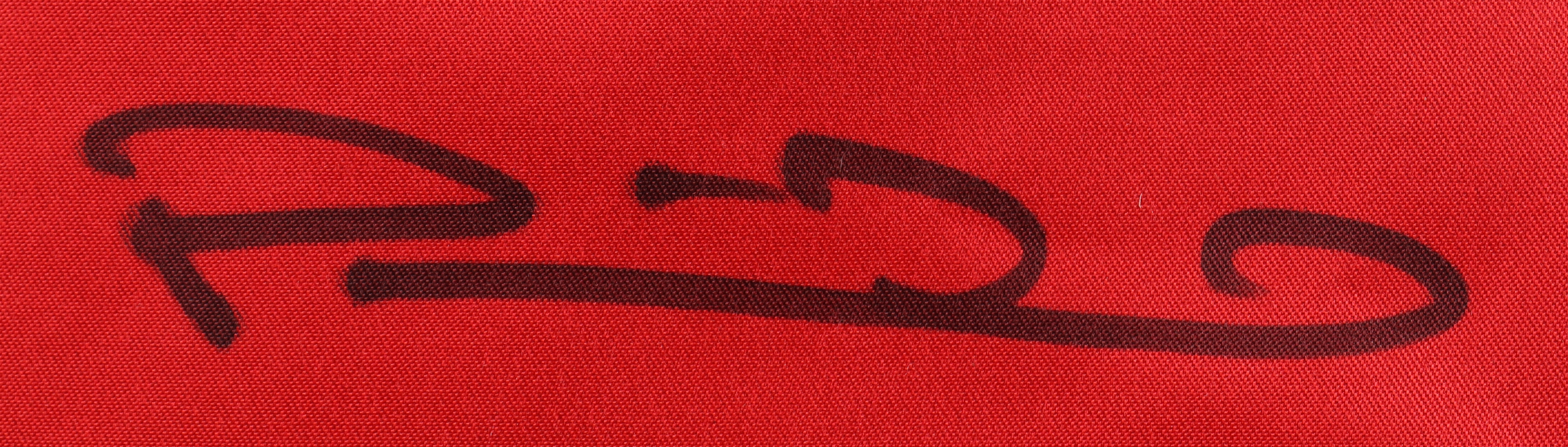 Patrick Mahomes II Signed Chiefs Nike Jersey (Beckett) at PristineAuction.com Patrick Mahomes II Signed Chiefs Nike Jersey (Beckett) at PristineAuction.com