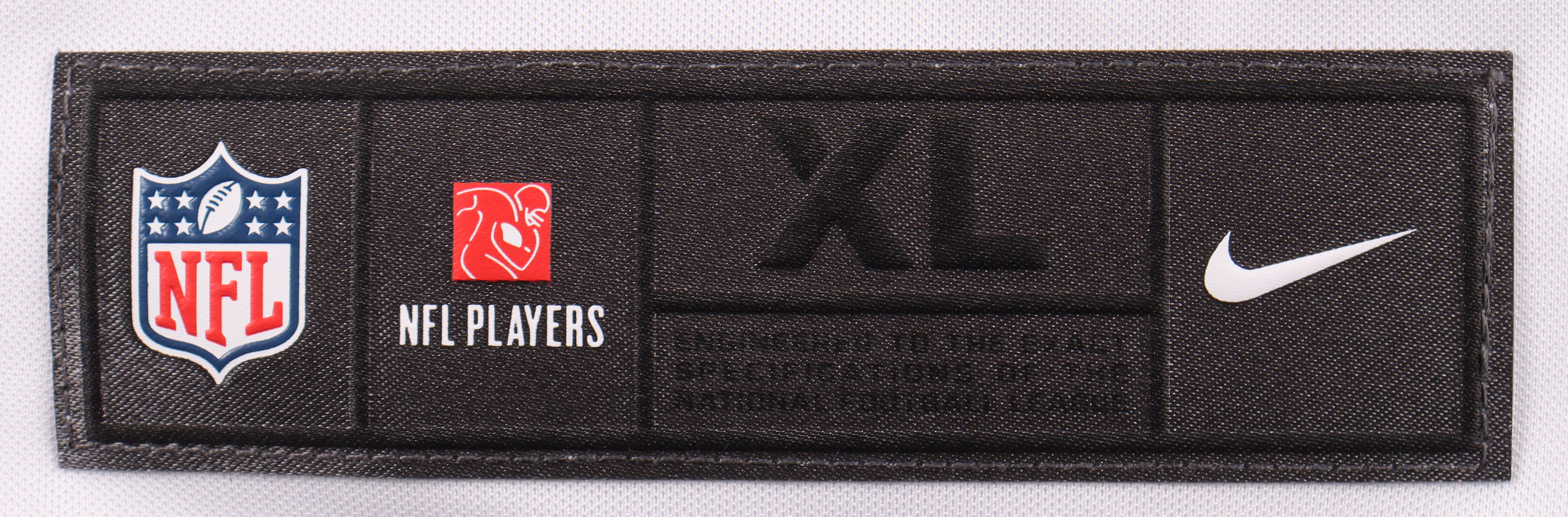 Patrick Mahomes II Signed Chiefs Nike Jersey (Beckett) at PristineAuction.com Patrick Mahomes II Signed Chiefs Nike Jersey (Beckett) at PristineAuction.com