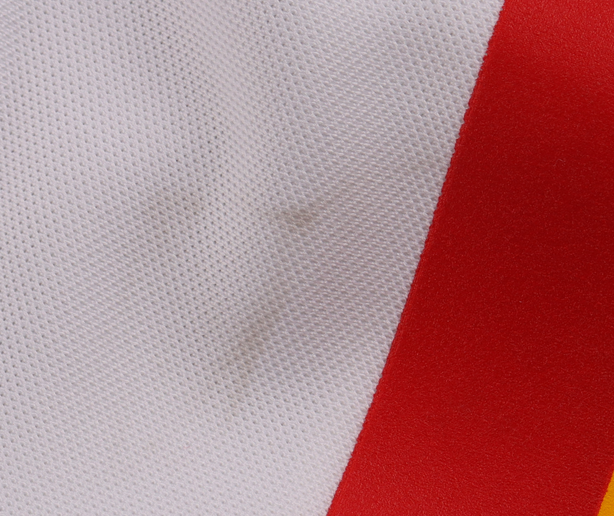 Patrick Mahomes II Signed Chiefs Nike Jersey (Beckett) at PristineAuction.com Patrick Mahomes II Signed Chiefs Nike Jersey (Beckett) at PristineAuction.com