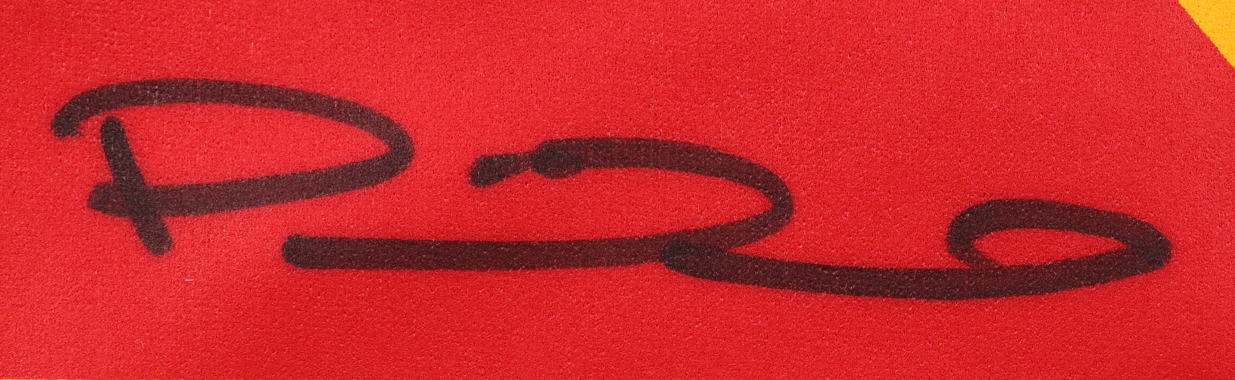 Patrick Mahomes II Signed Chiefs Nike Jersey with Super Bowl LVII Patch (Beckett) at PristineAuction.com Patrick Mahomes II Signed Chiefs Nike Jersey with Super Bowl LVII Patch (Beckett) at PristineAuction.com