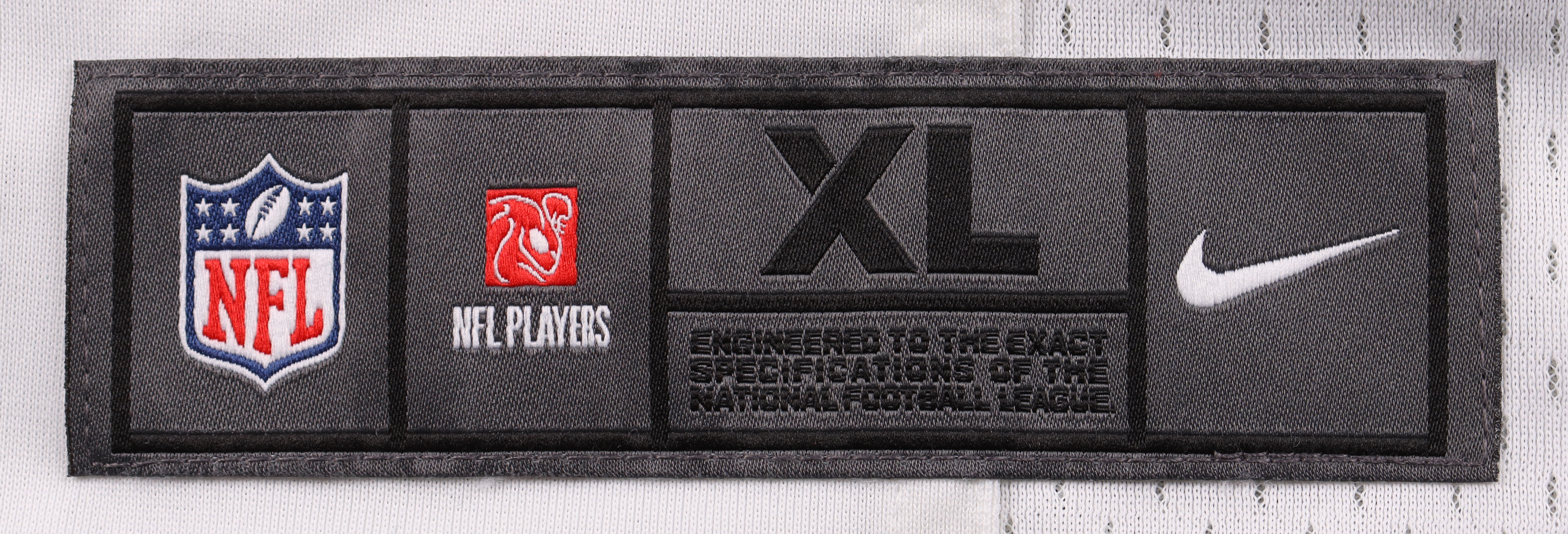 Patrick Mahomes II Signed Chiefs Nike Jersey with Super Bowl LVII Patch (Beckett) at PristineAuction.com Patrick Mahomes II Signed Chiefs Nike Jersey with Super Bowl LVII Patch (Beckett) at PristineAuction.com