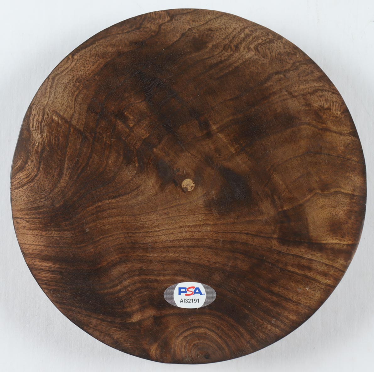 Gerard Butler Signed "300" Full-Size Spartan Warrior Helmet with Display Stand (PSA) at PristineAuction.com Gerard Butler Signed "300" Full-Size Spartan Warrior Helmet with Display Stand (PSA) at PristineAuction.com