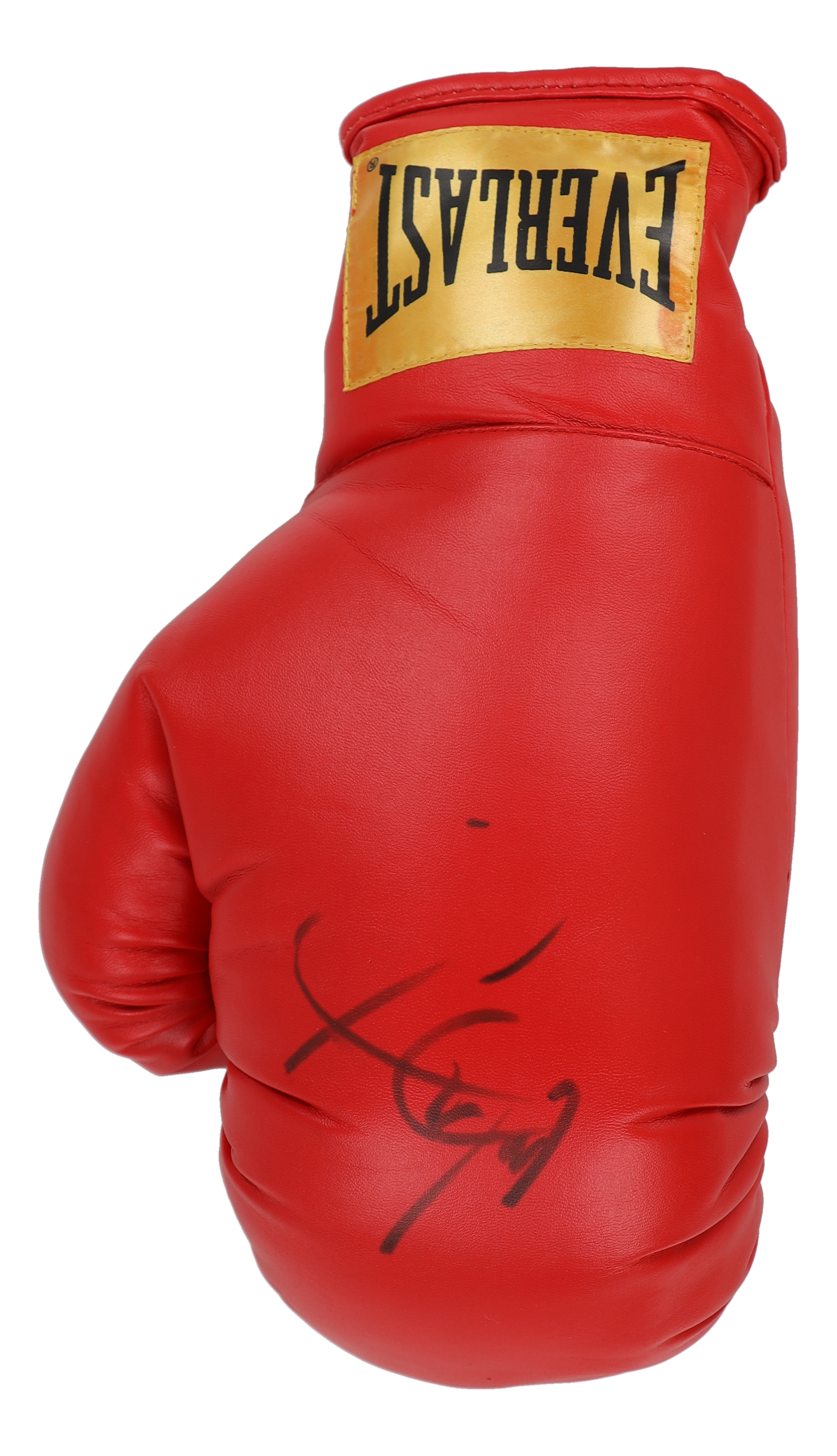 Mark Wahlberg Signed Everlast Boxing Glove (JSA) at PristineAuction.com Mark Wahlberg Signed Everlast Boxing Glove (JSA) at PristineAuction.com