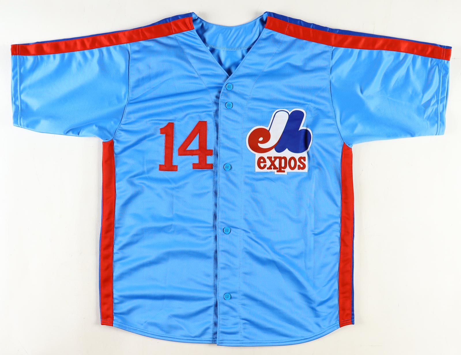 Pete Rose Signed Jersey (JSA) at PristineAuction.com Pete Rose Signed Jersey (JSA) at PristineAuction.com