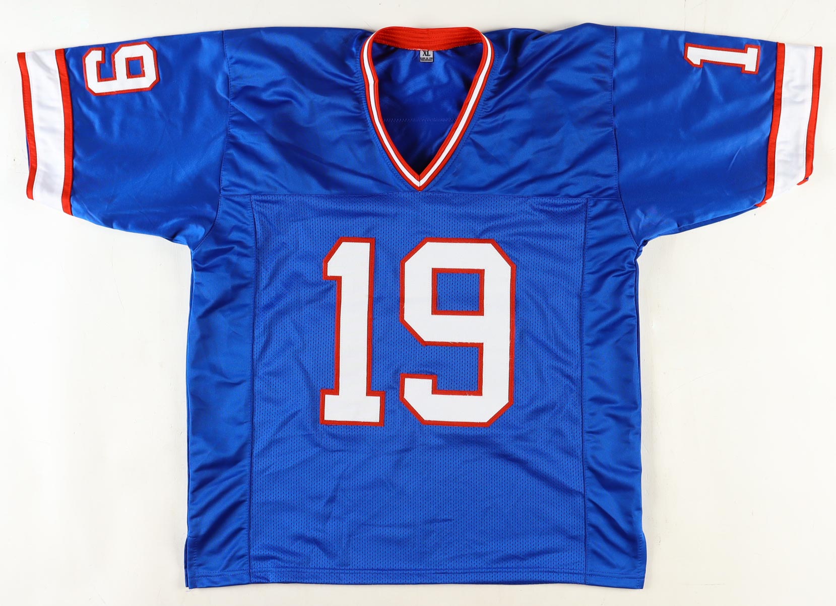 Isaiah Simmons Signed Jersey (JSA) at PristineAuction.com Isaiah Simmons Signed Jersey (JSA) at PristineAuction.com