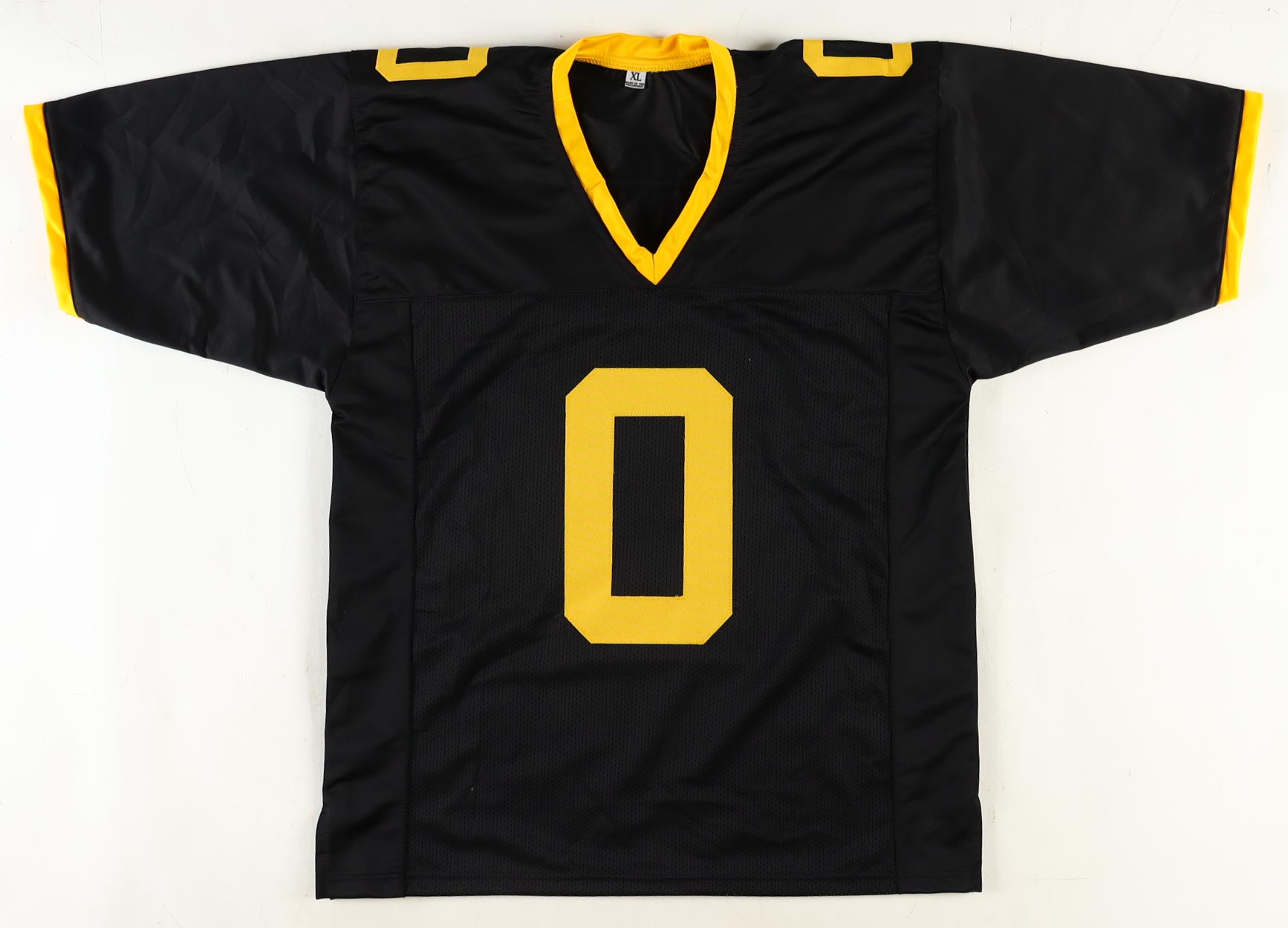 Bryce Ford-Wheaton Signed Jersey (JSA & PIA) at PristineAuction.com Bryce Ford-Wheaton Signed Jersey (JSA & PIA) at PristineAuction.com