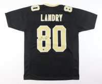 Jarvis Landry Signed Jersey (Beckett) at PristineAuction.com