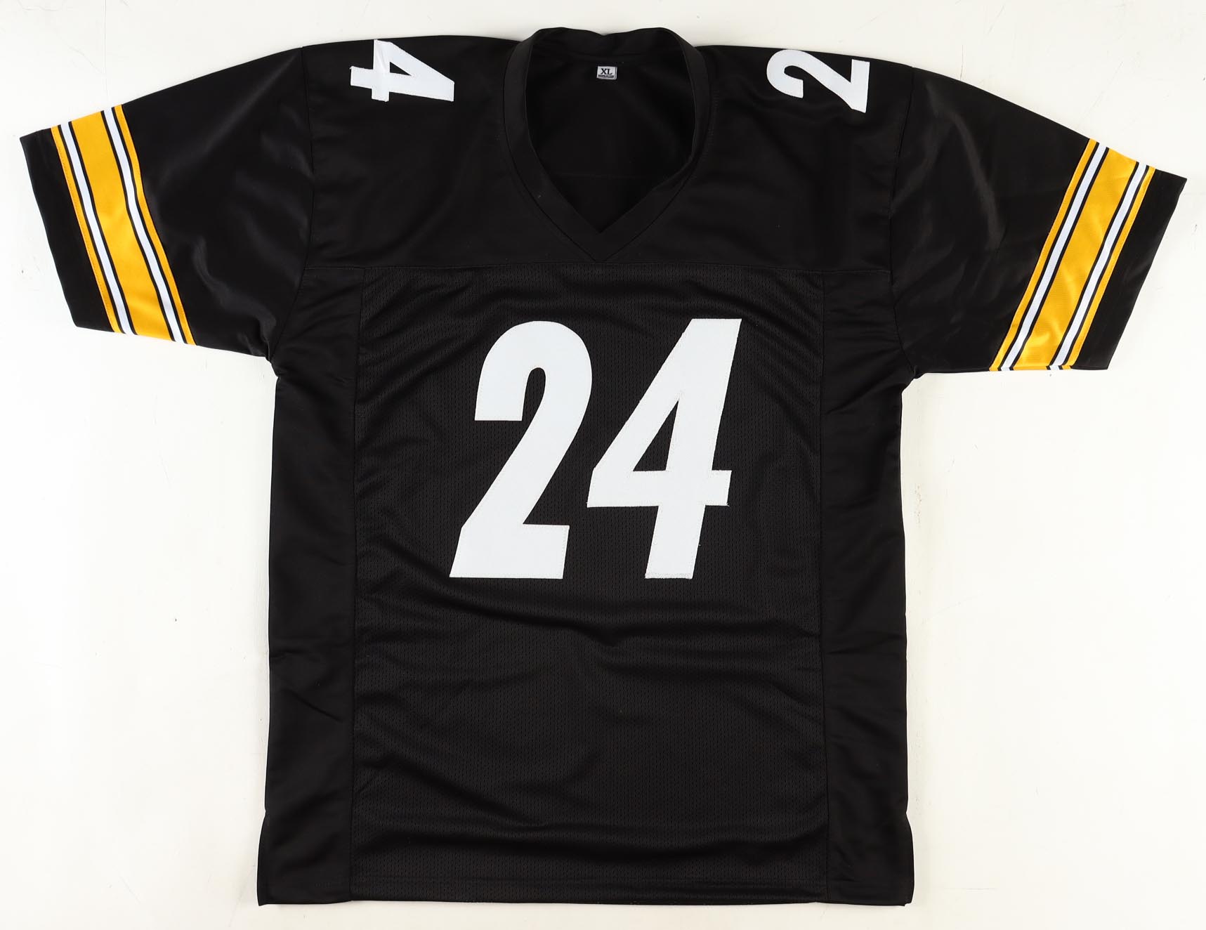 Joey Porter Jr. Signed Jersey (JSA) at PristineAuction.com Joey Porter Jr. Signed Jersey (JSA) at PristineAuction.com