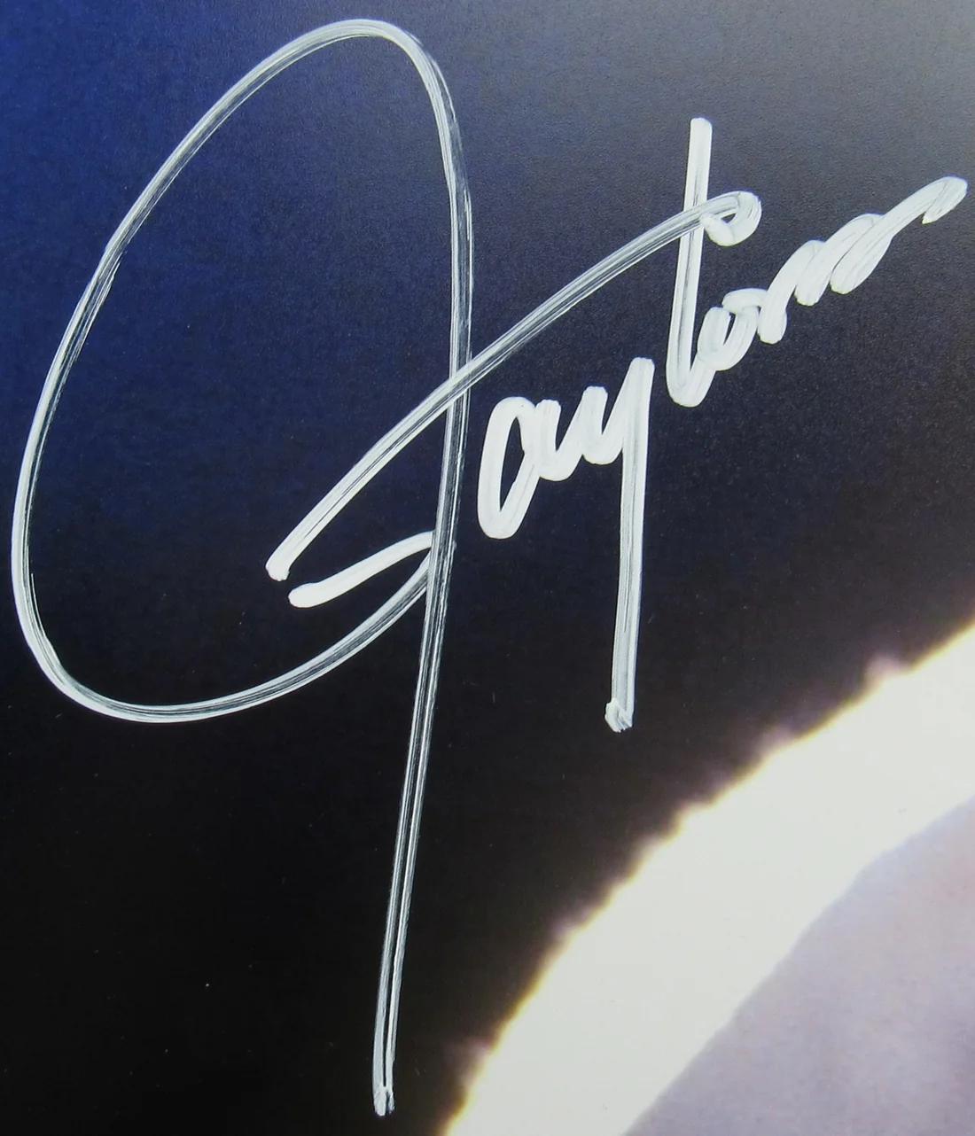 Lawrence Taylor Signed Giants 16x20 Photo (JSA) at PristineAuction.com Lawrence Taylor Signed Giants 16x20 Photo (JSA) at PristineAuction.com