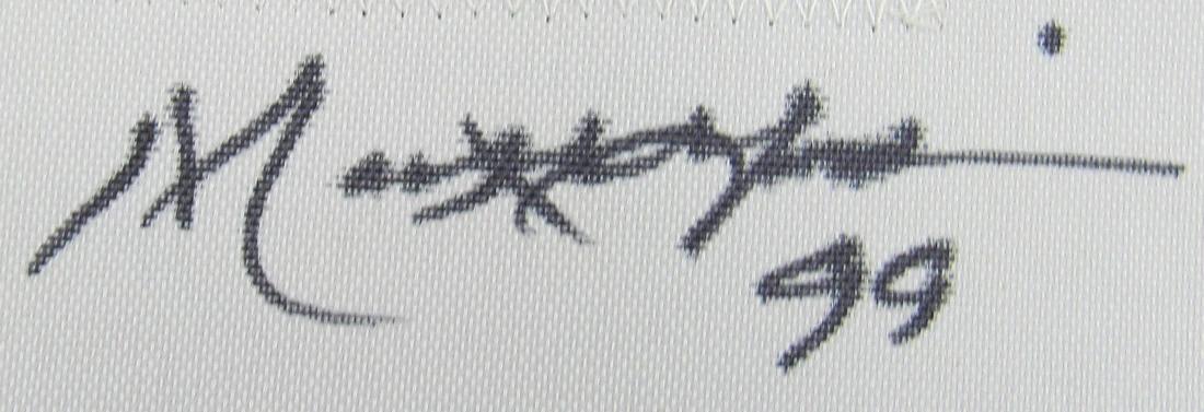 Mark Gastineau Signed Jersey (JSA) at PristineAuction.com Mark Gastineau Signed Jersey (JSA) at PristineAuction.com