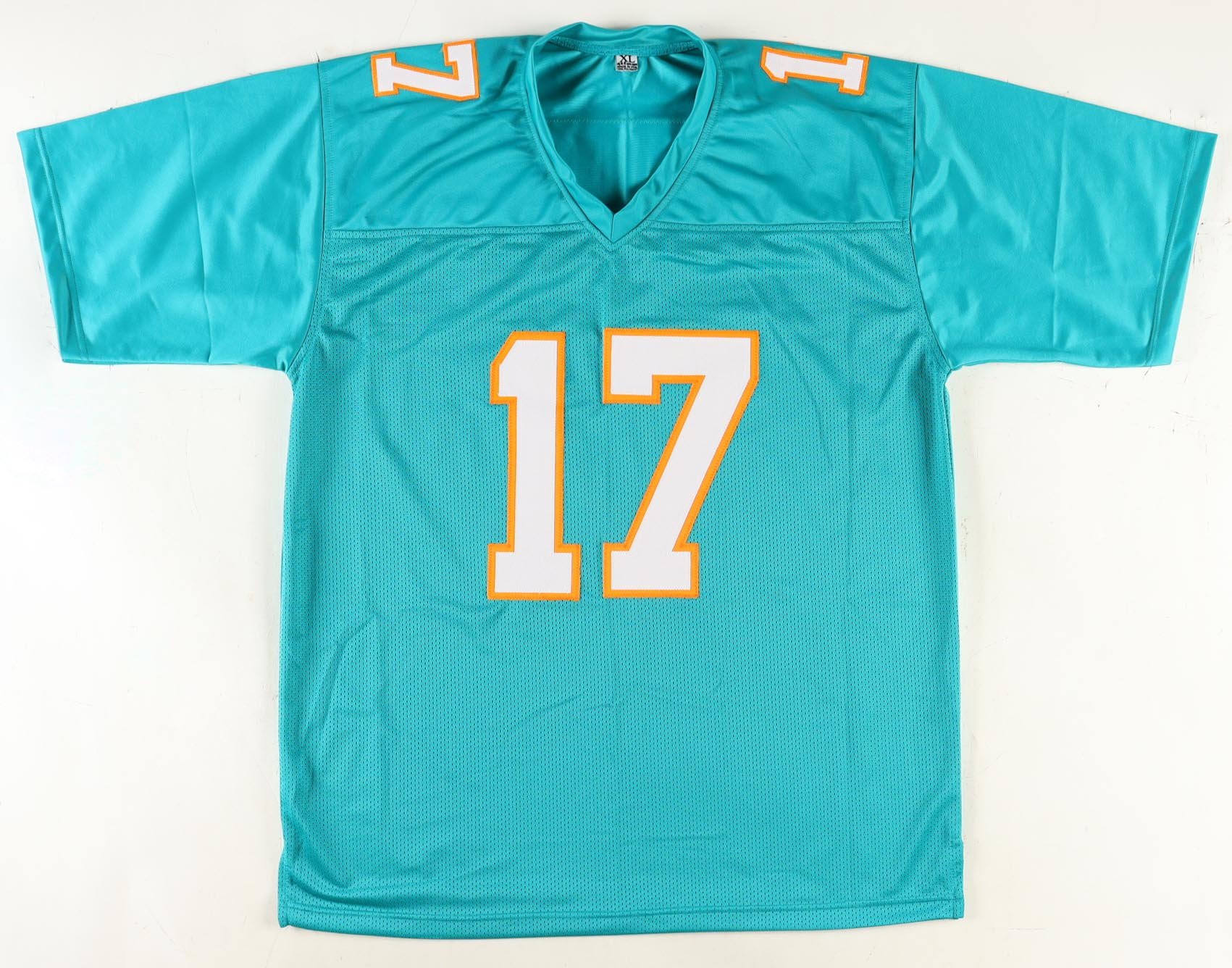 Jaylen Waddle Signed Jersey (JSA) at PristineAuction.com Jaylen Waddle Signed Jersey (JSA) at PristineAuction.com