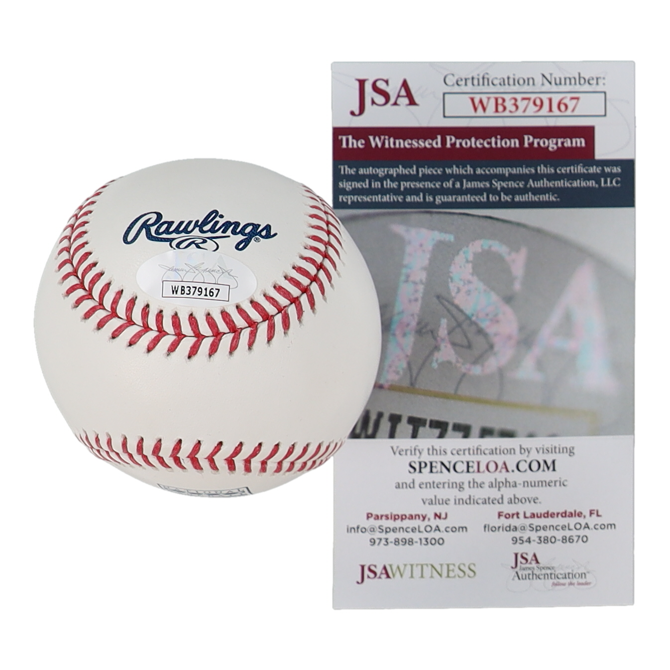 Tony Oliva Signed OML Hall Of Fame Logo Baseball (JSA) at PristineAuction.com Tony Oliva Signed OML Hall Of Fame Logo Baseball (JSA) at PristineAuction.com