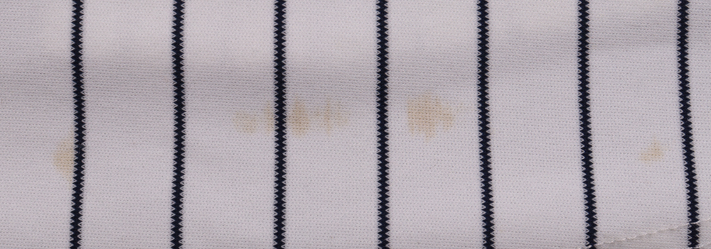 Mariano Rivera Signed Yankees Jersey With 1999 World Series Patch (Beckett) at PristineAuction.com Mariano Rivera Signed Yankees Jersey With 1999 World Series Patch (Beckett) at PristineAuction.com