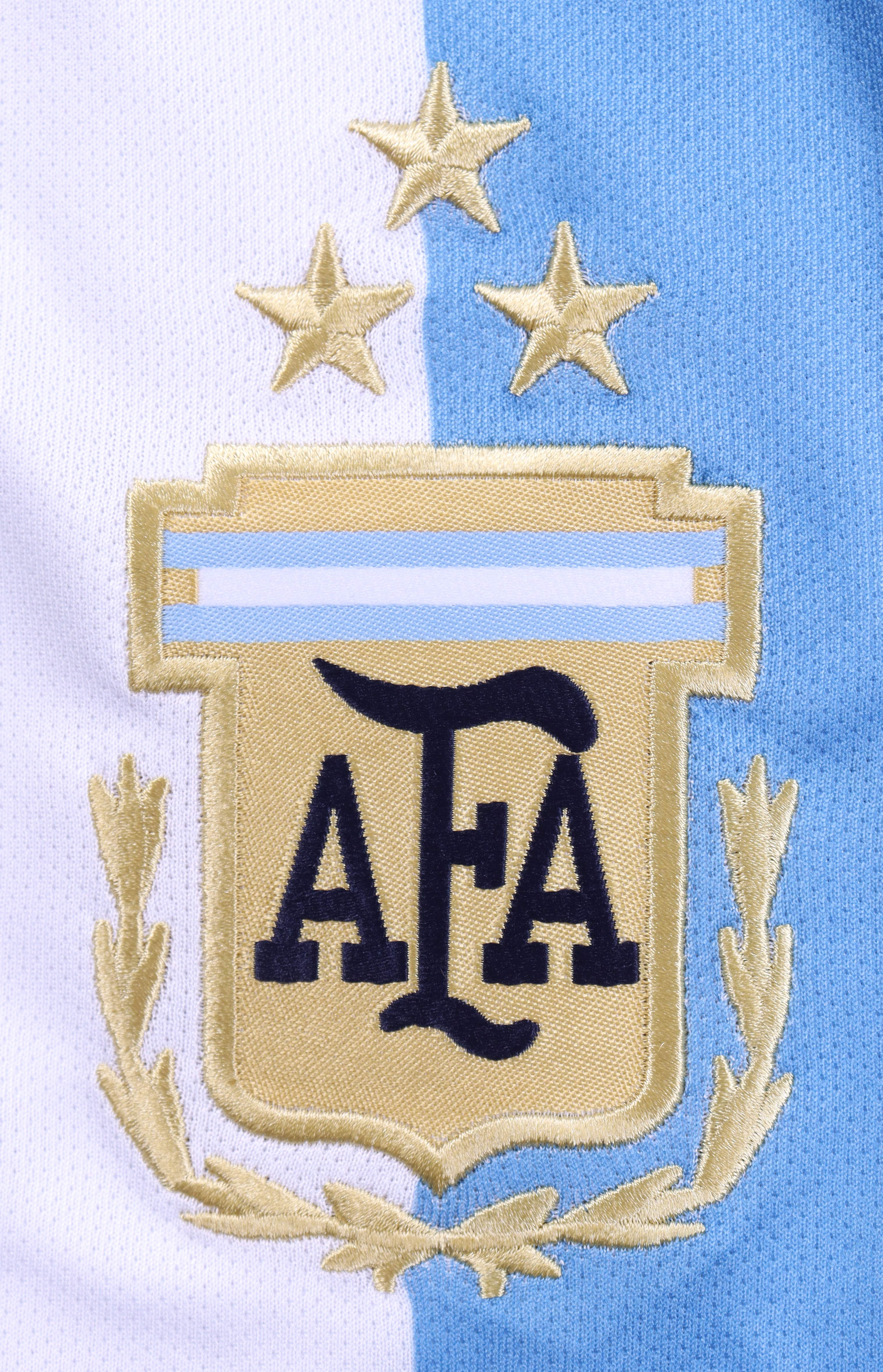 Lionel Messi Signed Argentina National Team Jersey Inscribed "LEO" (Beckett) at PristineAuction.com Lionel Messi Signed Argentina National Team Jersey Inscribed "LEO" (Beckett) at PristineAuction.com