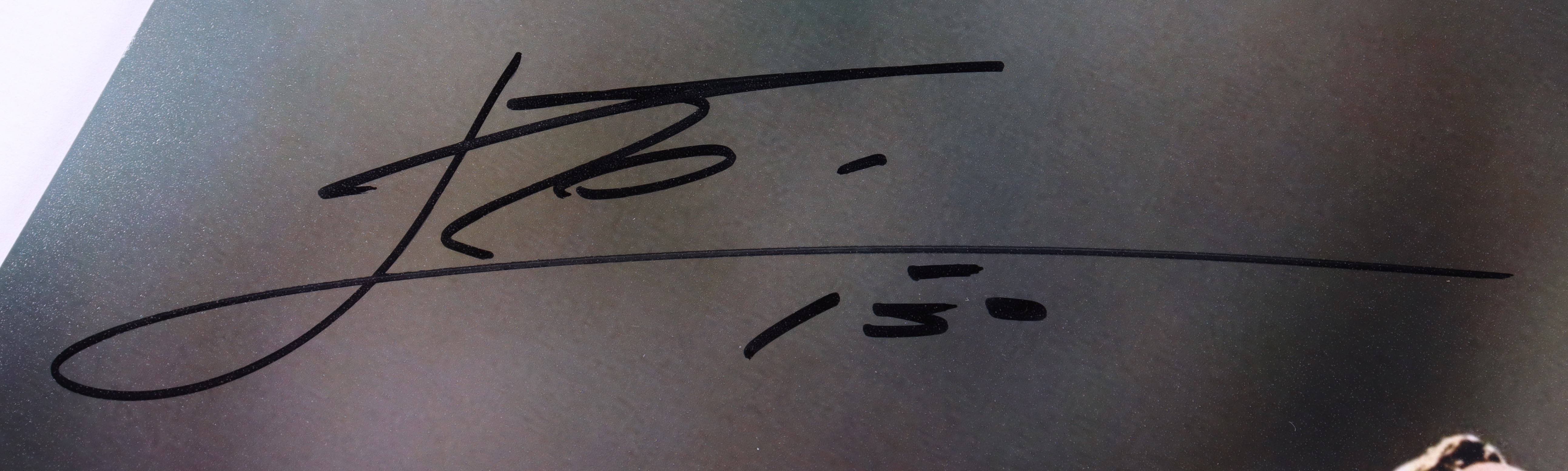 Lionel Messi Signed Team Argentina 12x16 Photo (Beckett) at PristineAuction.com Lionel Messi Signed Team Argentina 12x16 Photo (Beckett) at PristineAuction.com