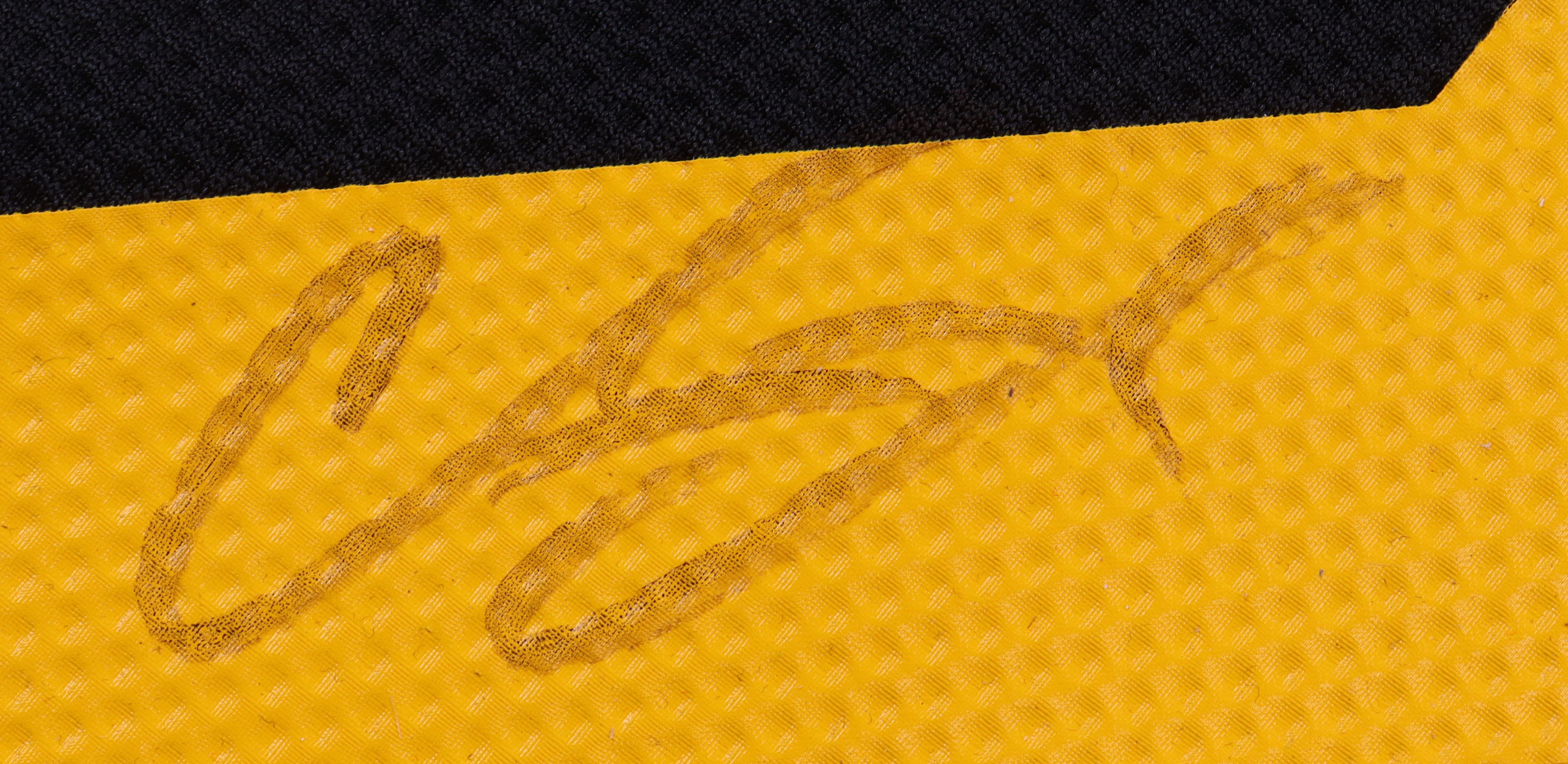 Caitlin Clark Signed Iowa Hawkeyes Authentic Nike Jersey (JSA) at PristineAuction.com Caitlin Clark Signed Iowa Hawkeyes Authentic Nike Jersey (JSA) at PristineAuction.com