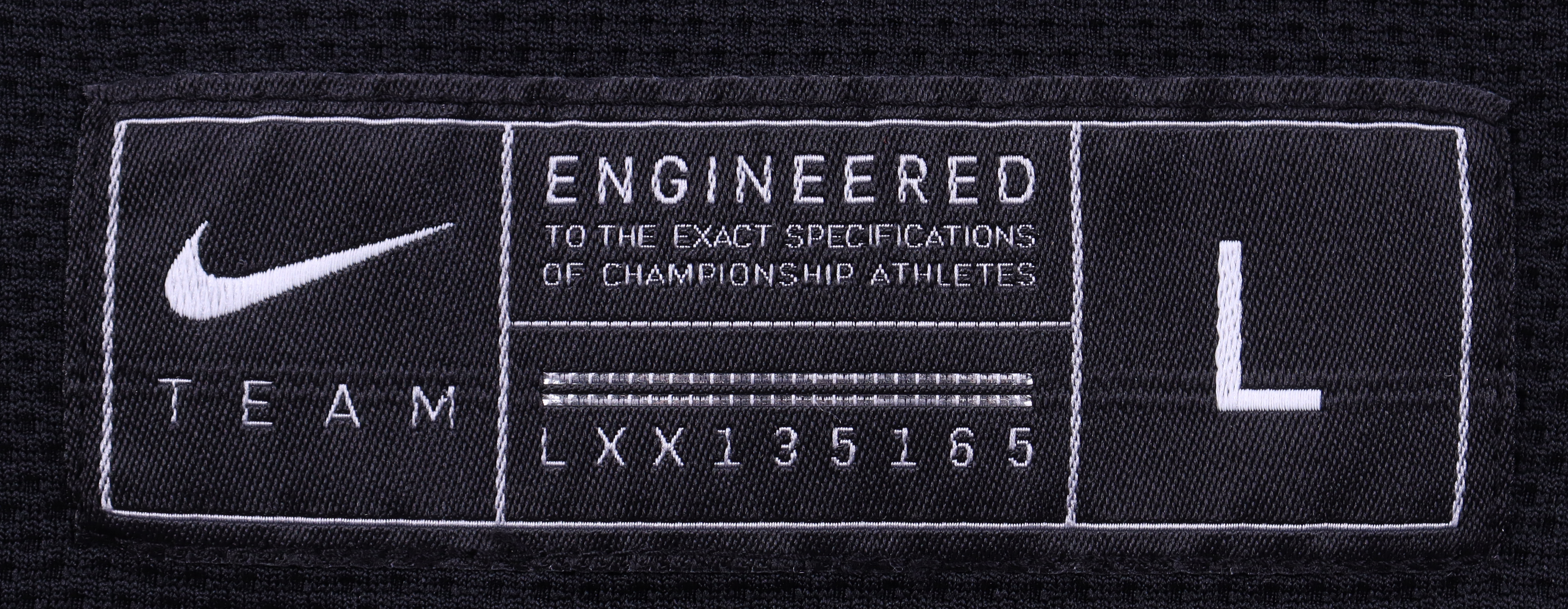 Caitlin Clark Signed Iowa Hawkeyes Authentic Nike Jersey (JSA) at PristineAuction.com Caitlin Clark Signed Iowa Hawkeyes Authentic Nike Jersey (JSA) at PristineAuction.com