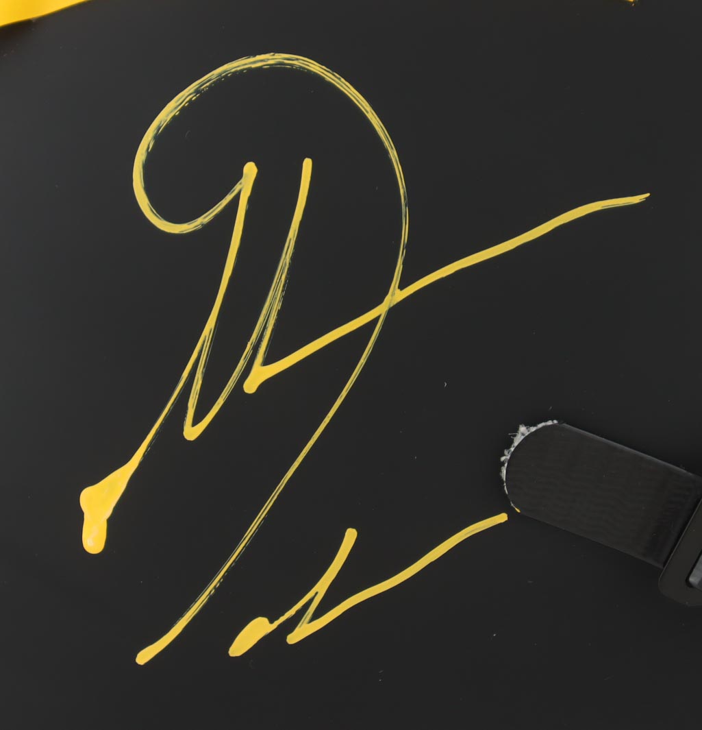 Antonio Gates Signed Chargers Eclipse Alternate Full-Size Speed Helmet (Beckett) at PristineAuction.com Antonio Gates Signed Chargers Eclipse Alternate Full-Size Speed Helmet (Beckett) at PristineAuction.com