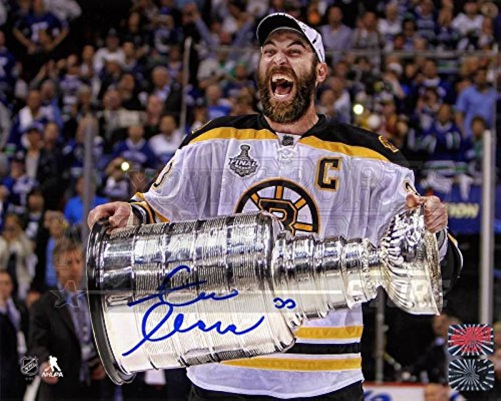 YSMS - Boston Bruins 8x10 Series Mystery Box at PristineAuction.com YSMS - Boston Bruins 8x10 Series Mystery Box at PristineAuction.com