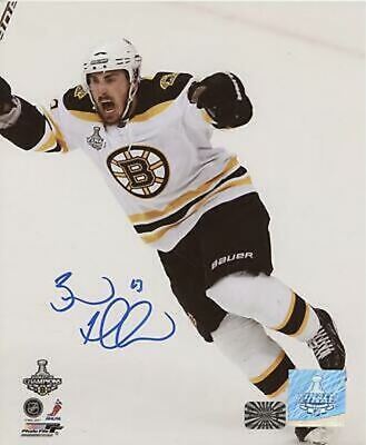 YSMS - Boston Bruins 8x10 Series Mystery Box at PristineAuction.com YSMS - Boston Bruins 8x10 Series Mystery Box at PristineAuction.com