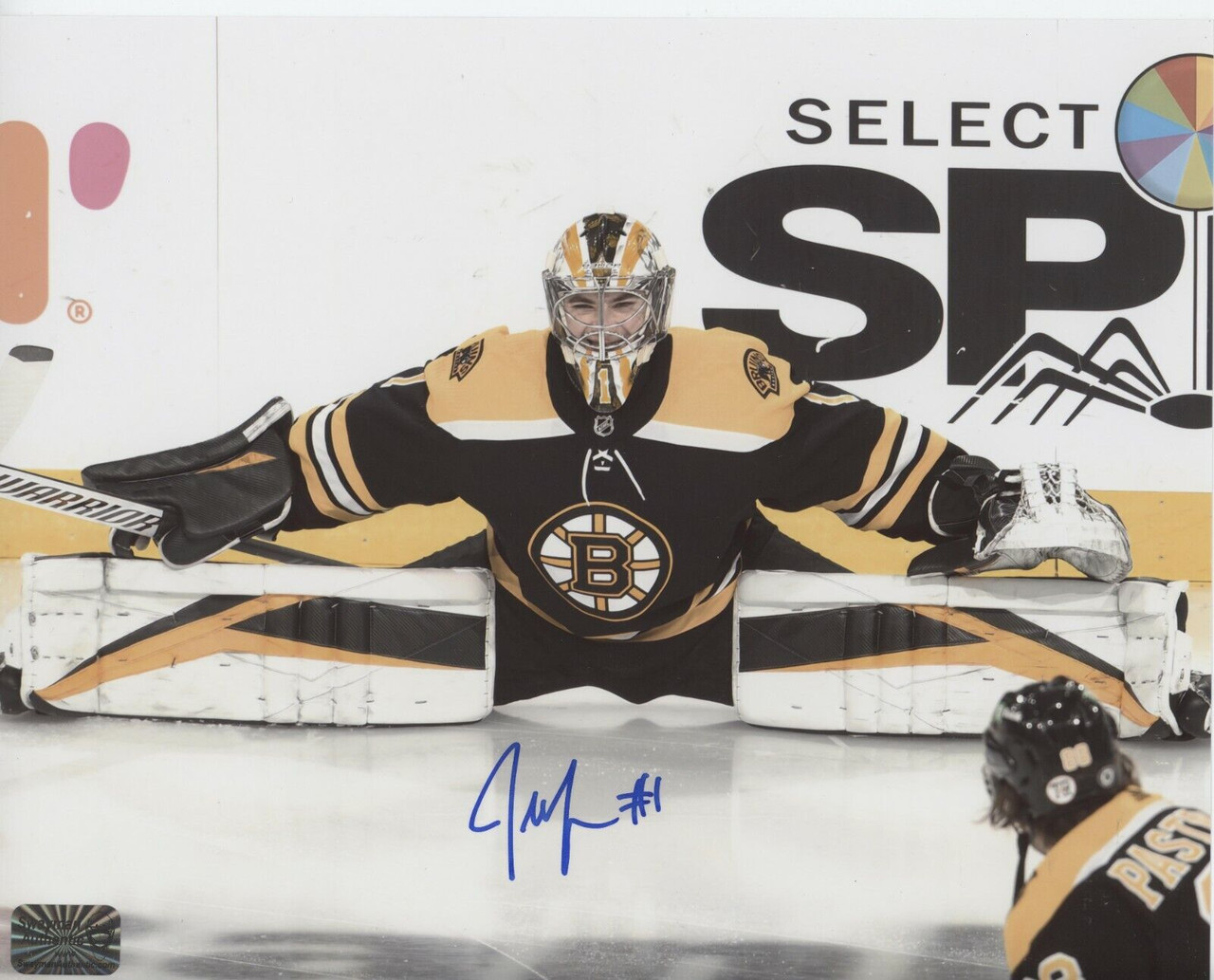 YSMS - Boston Bruins 8x10 Series Mystery Box at PristineAuction.com YSMS - Boston Bruins 8x10 Series Mystery Box at PristineAuction.com