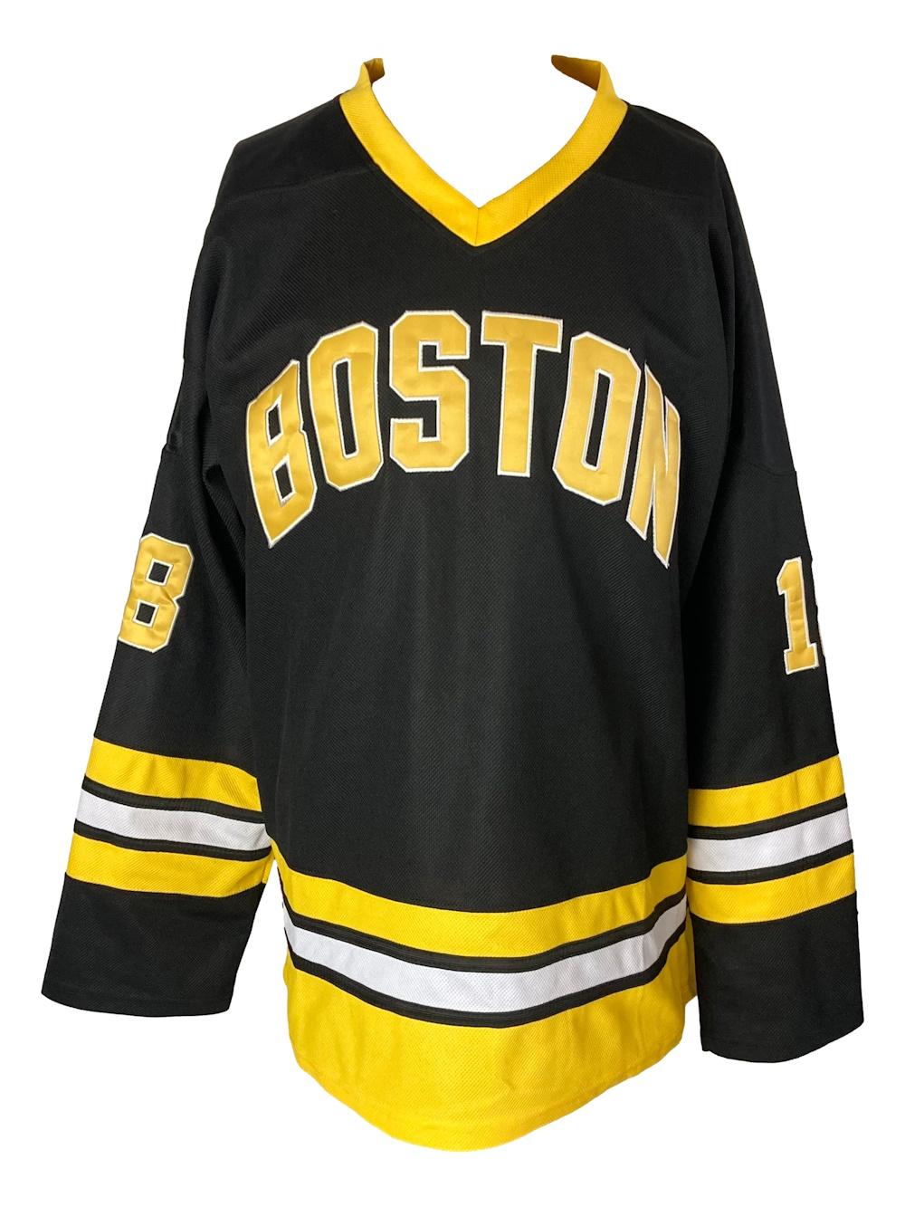 Happy Gilmore Jersey at PristineAuction.com Happy Gilmore Jersey at PristineAuction.com