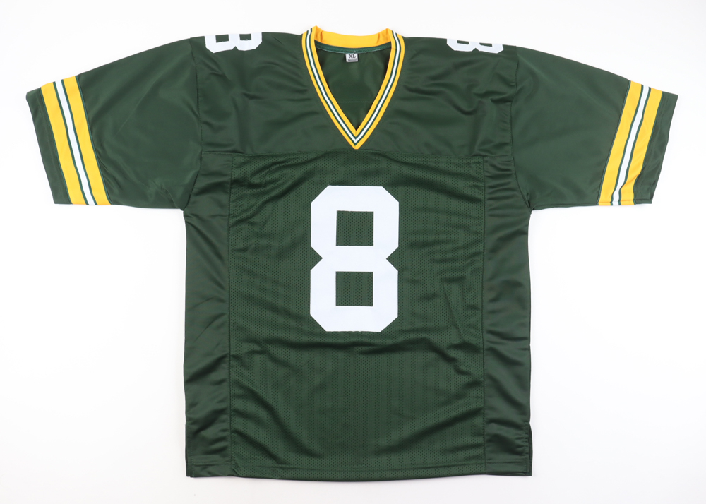 Amari Rodgers Signed Jersey (JSA) at PristineAuction.com Amari Rodgers Signed Jersey (JSA) at PristineAuction.com